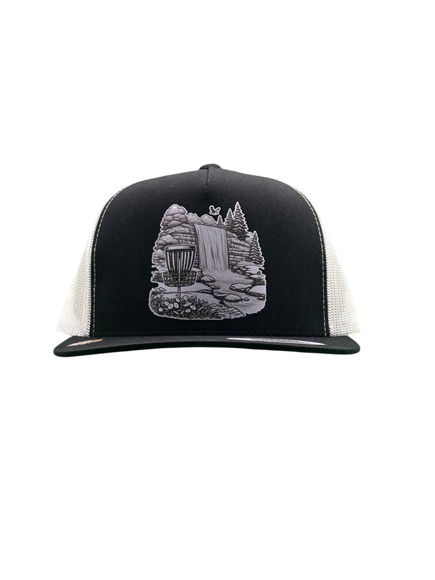 Color Your Game "Waterfall" Hat