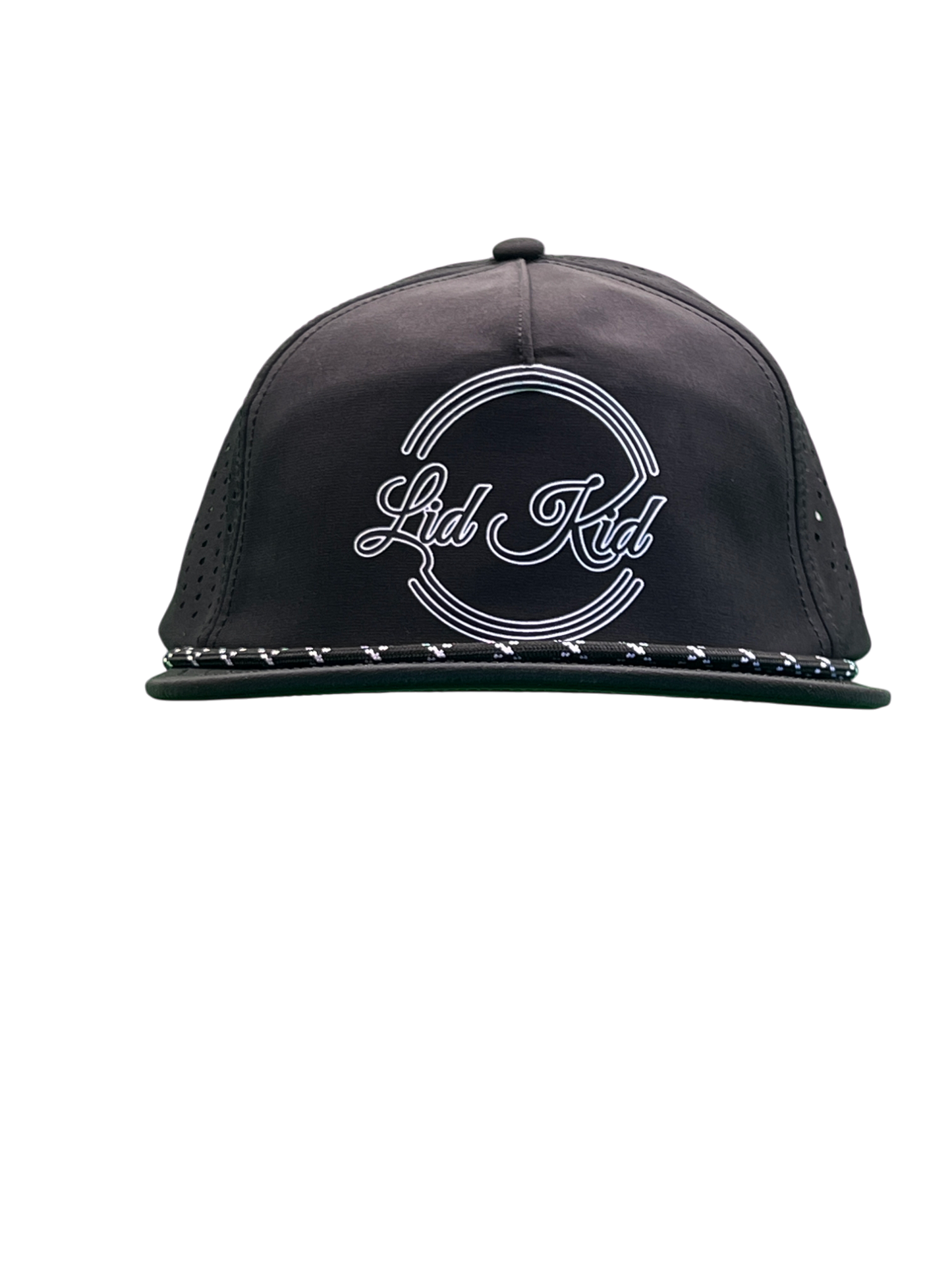 CYG Art of The Game Lid Kid hat