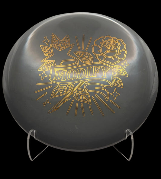 Modify (Midrange) Traditional Tattoo Style Stamp