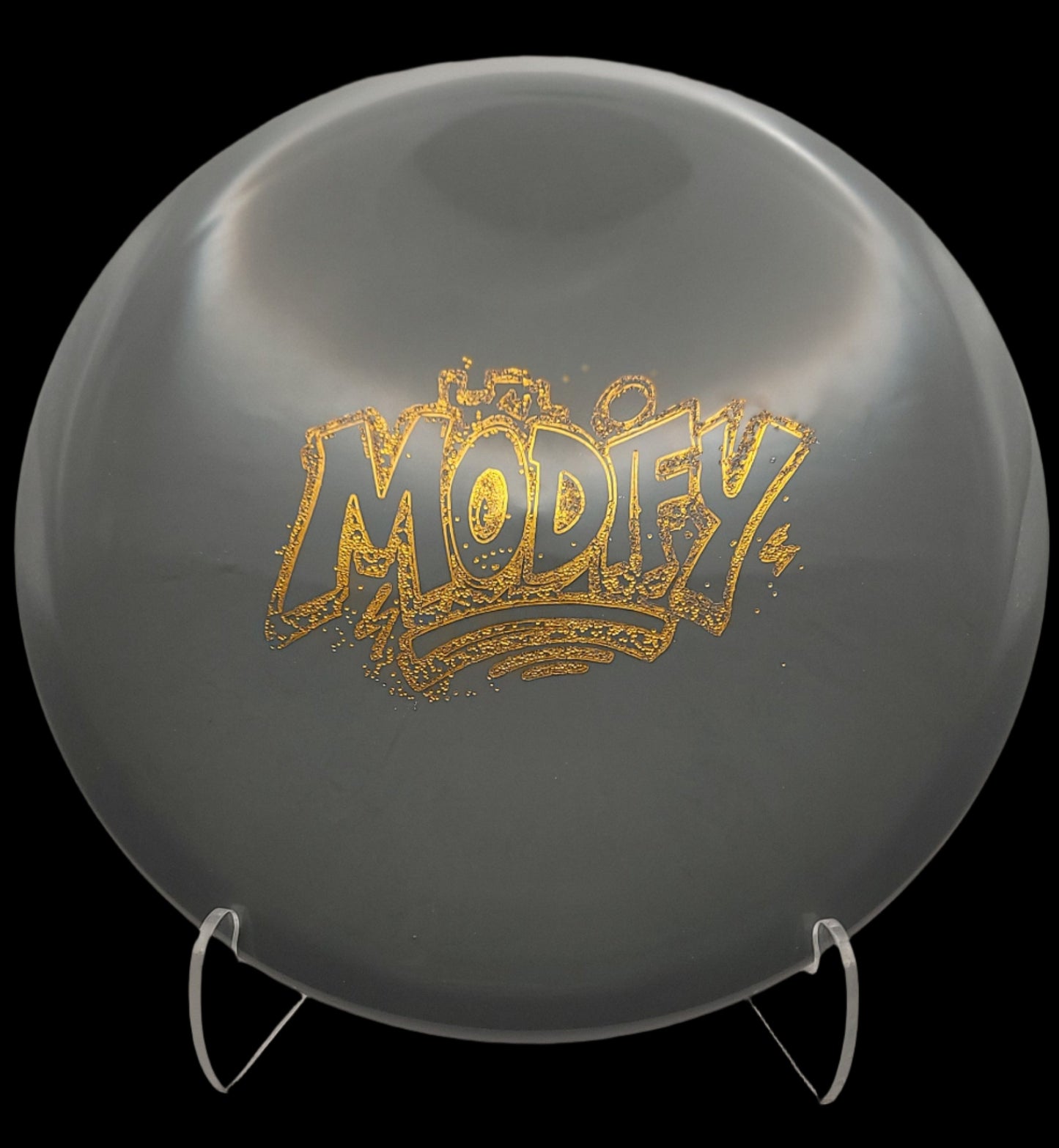 Modify (Midrange) Dot Graffiti Style Stamp