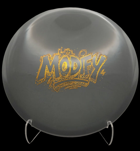 Modify (Midrange) Dot Graffiti Style Stamp