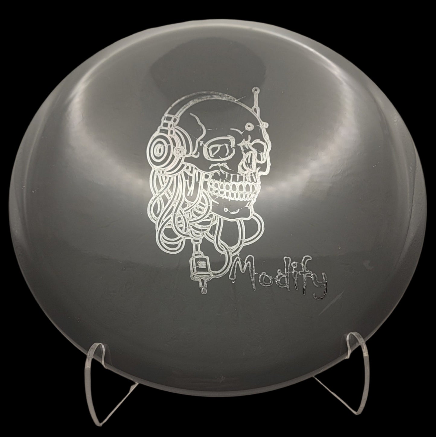 Modify (Midrange) Mental Modification Stamp