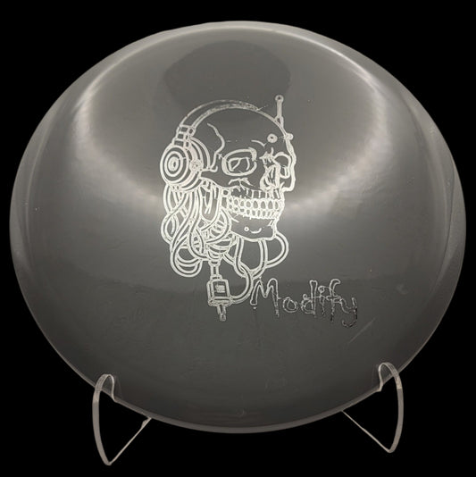 Modify (Midrange) Mental Modification Stamp