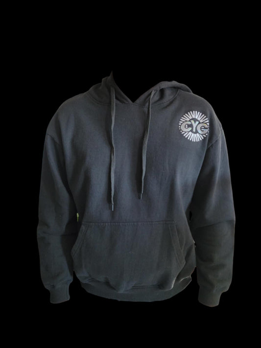 CYG ART OF THE GAME "ANGLE EXPERIENCE" Hoodie