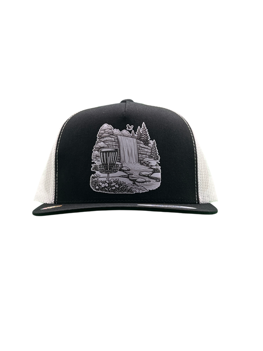 Color Your Game "Waterfall" Hat