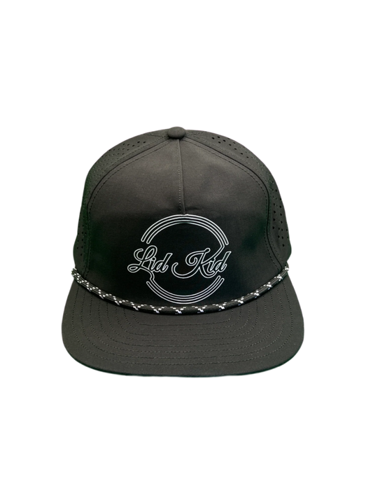 CYG Art of The Game Lid Kid hat
